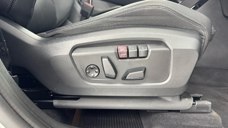 BMW X1 xDrive 23d MHT xLine 5dr Step Auto Diesel Estate